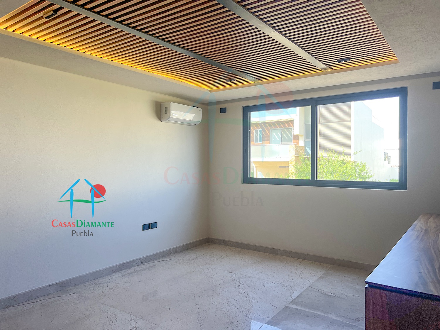 Parque Terranova Casa Molly - Recámara uno 3